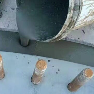 嘉义县C100 高强加固风电灌浆料