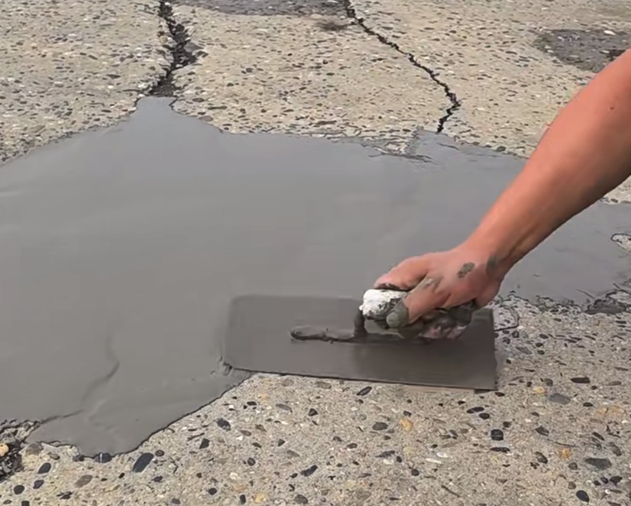 嘉义县CGM 高效薄层道路修补料（CGM 道路抢修料）